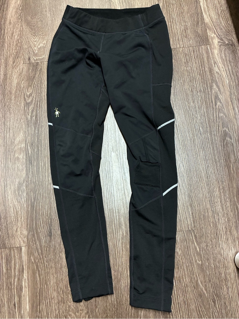 Smartwool PhD Wind Tights- women’s small